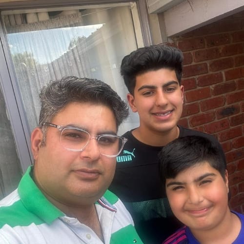 Blue Green Invest Finance Logo 2