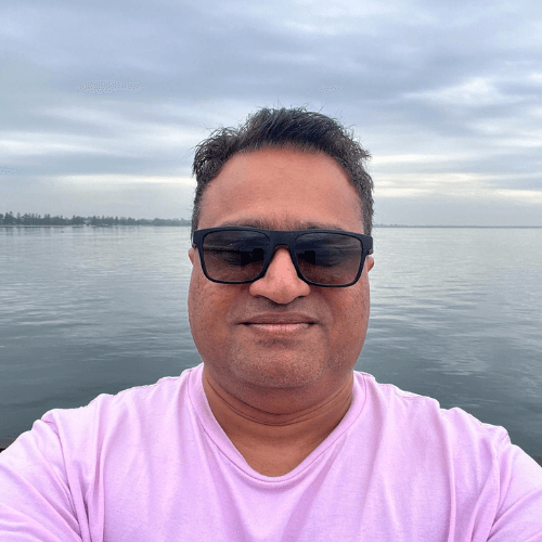 Blue Green Invest Finance Logo