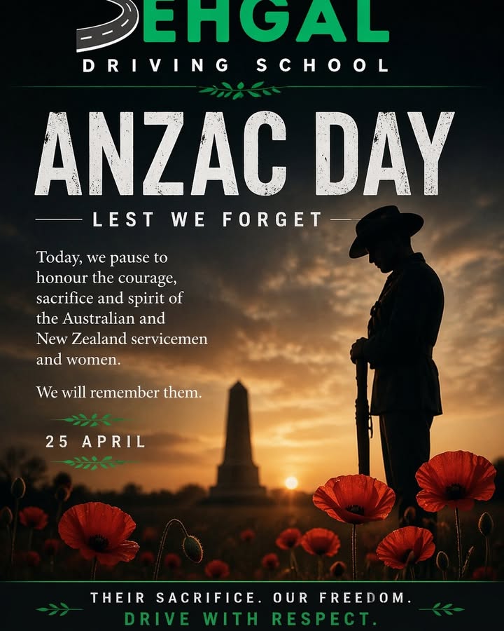 Sehgal Driving School