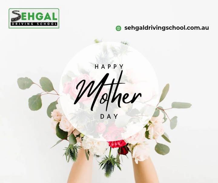 Sehgal Driving School